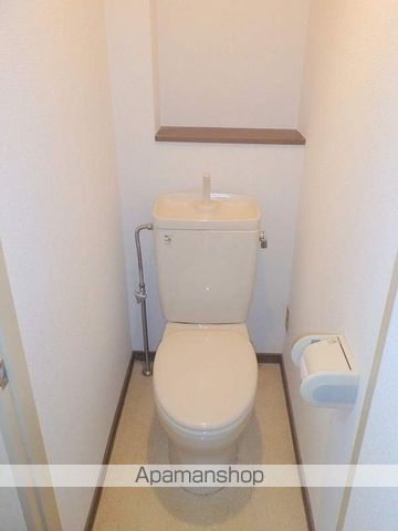日栄コーポの内装写真