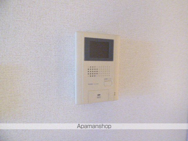 アルカンシエル・グラースの内装写真
