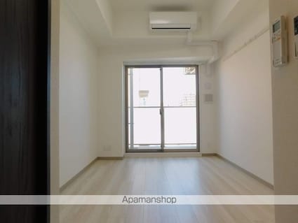 エステムコート名古屋千種グレイス[1K/21.01m2]のリビング・居間