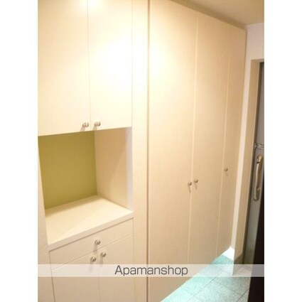 プレストンフォーレ[3LDK/72.05m2]の収納