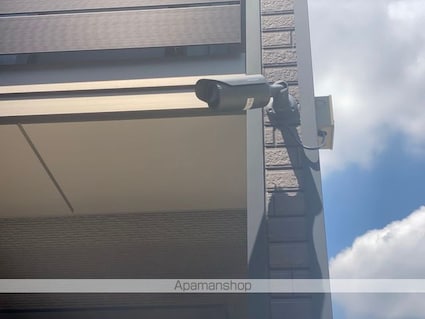 レオネクストオーキッド東部[1K/22.75m2]の内装