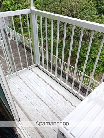 シャルマン苗代の内装写真