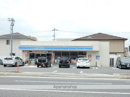 シティハイム西古松[1K/23.46m2]の周辺6