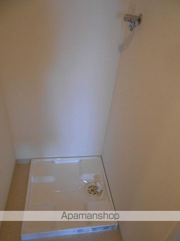 LST表町IIIの内装写真
