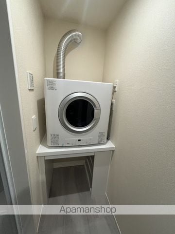 プルミエラムールの内装写真