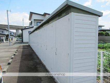 ロイヤルストーク　Ｂ[2DK/40.29m2]の共用部1