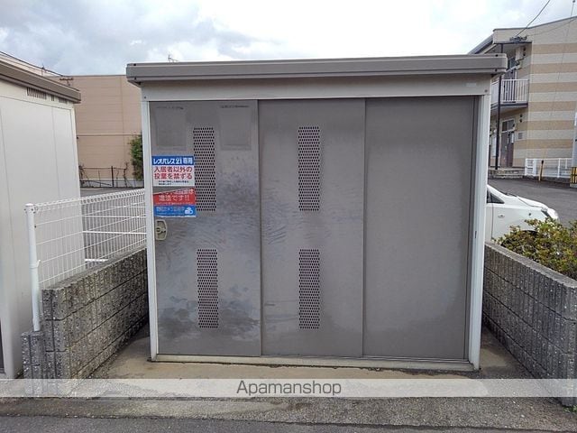 レオパレスプランドール木太IIのその他写真