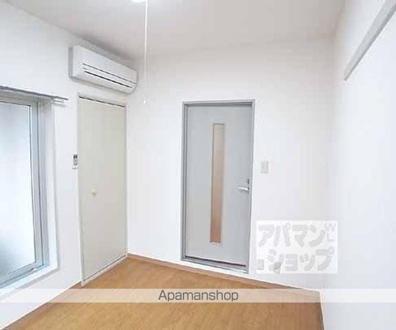 アブレスト西洞院の内装写真