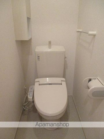 Viage Bの内装写真