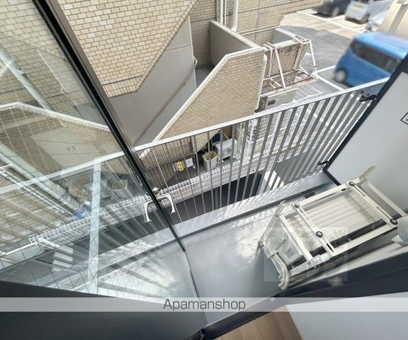 カーサ壬生寺道の内装写真