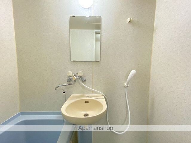 Ｇｒｅｅｎ　Ｃｕｂｅ　三軒茶屋[1K/27.95m2]のバス