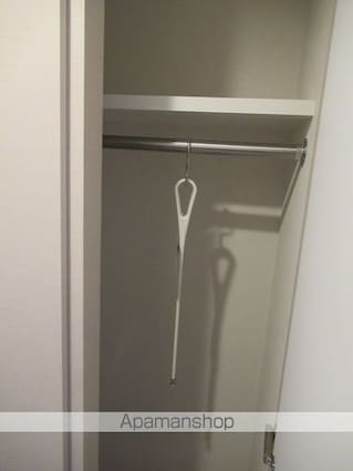 東京都新宿区西落合４丁目[1K/25.54m2]の内装