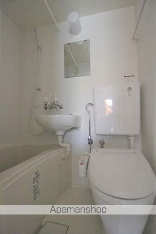 シャトーミナミの内装写真