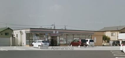 ジャルダンⅡ[2LDK/76.32m2]の周辺8