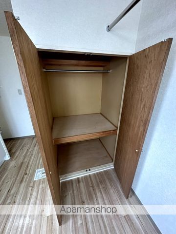 ARSリラハイツの内装写真