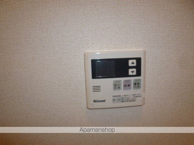 グランデ常盤台の内装写真