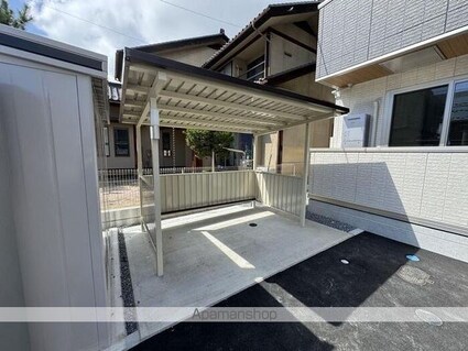 トリシア柳町[1LDK/42.97m2]の内装2