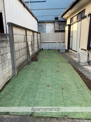 長房町戸建[4SLDK/111.95m2]の内装1