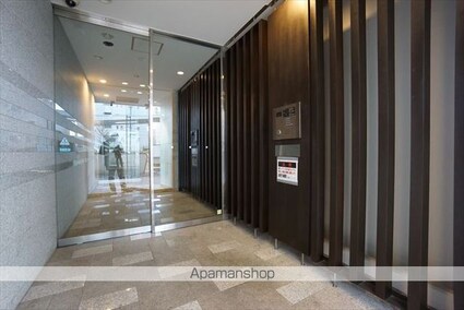 リエス東別院[1R/30.13m2]の共用部3