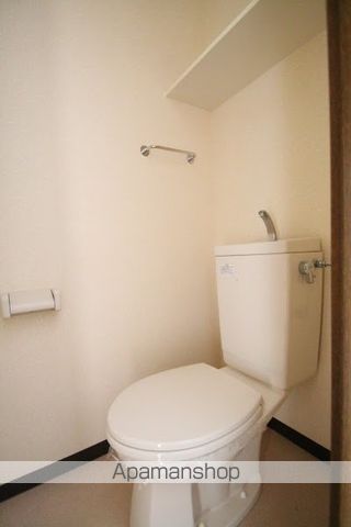D−FELLOWの内装写真