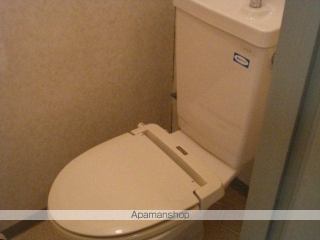 ファインシティーかすみ町の内装写真