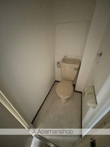 ハイラーク川口の内装写真