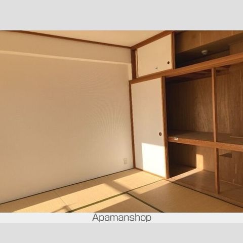 アークハイム新潟の内装写真