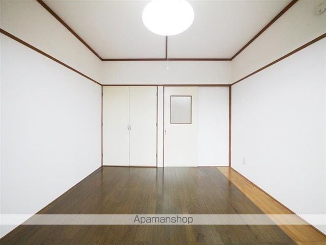 コムハウスの内装写真