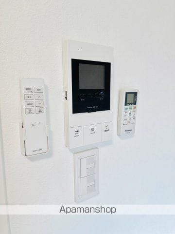 キャメル吉川スリジエの内装写真
