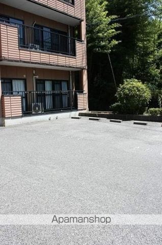 マリッチ 岡の外観写真