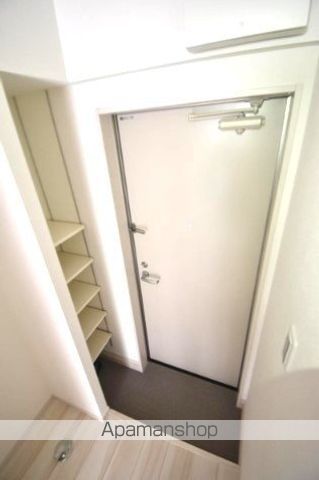 MELDIA小田急相模原IIの内装写真
