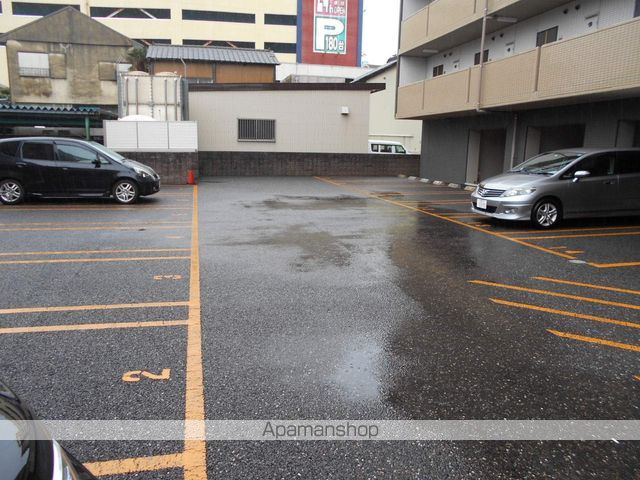 SーFORT四日市西新地のその他写真