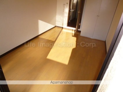 滋賀県大津市稲津２丁目[1K/24.6m2]のその他部屋・スペース