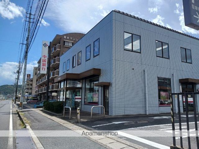 ニューシティしみず2の周辺写真