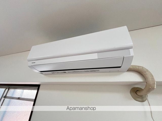アンシャンテ武庫之荘の内装写真
