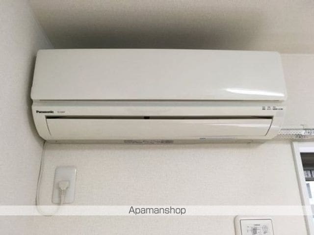 アクタスの内装写真