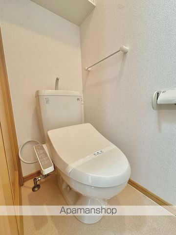 ポート リジェールIの内装写真