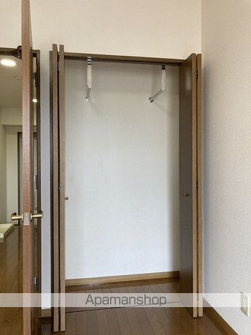 オルザス新潟の内装写真