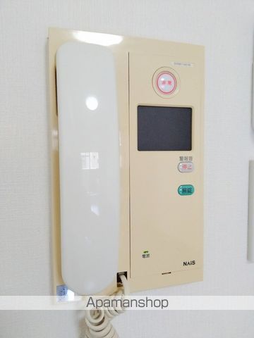 ジュネーゼ本町西の内装写真