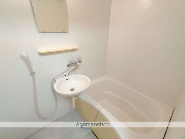 ハレクランの内装写真