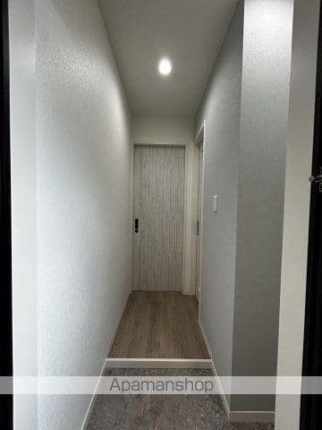 LIEN草津浜町の内装写真