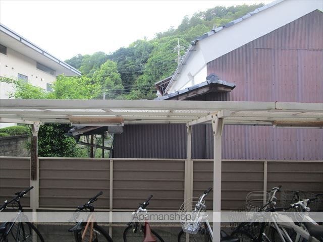 サンパティーク北山の周辺写真