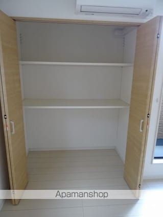 シンフォニー[1LDK/36.43m2]の収納