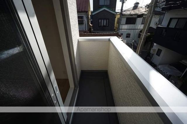 東海道本線 高槻駅 徒歩22分 3階建 築3年の内装写真