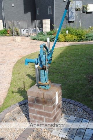 apartment 埼玉県熊谷市円光２丁目
地図を見る