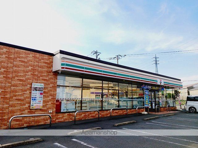 カーサアリエッタの周辺写真