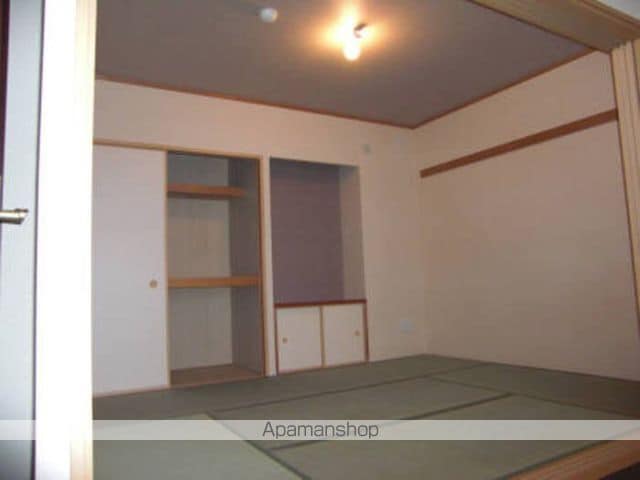 ヴィラウノカの内装写真