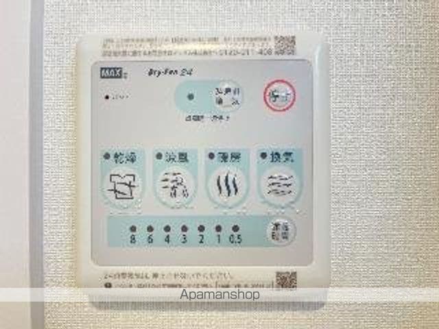 グラン・タウルスの内装写真