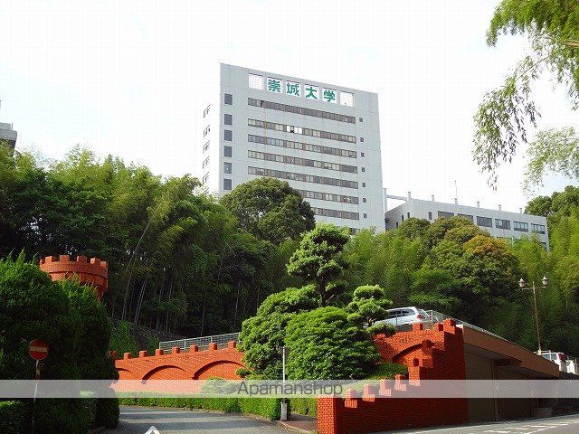 シャトーかんかん坂の周辺写真