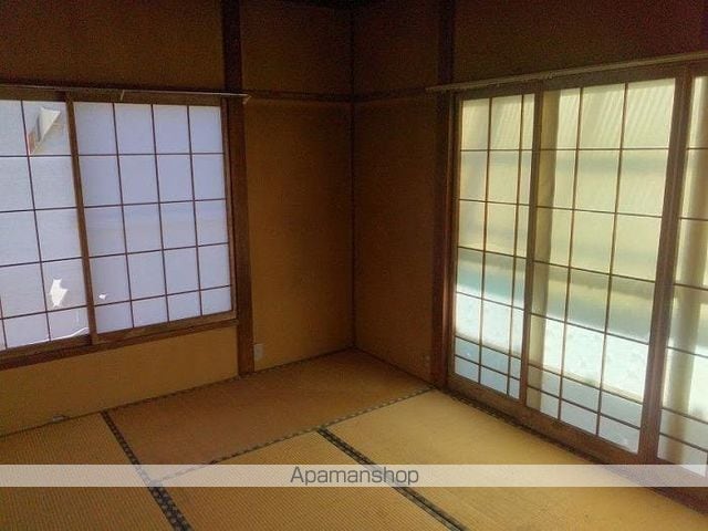 中央本線 上諏訪駅 徒歩43分 1階建 築46年の内装写真